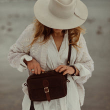 Load image into Gallery viewer, Vagabond Sling Pack - USA Made
