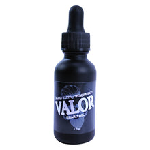 Load image into Gallery viewer, Valor Beard &amp; Mustache Pack
