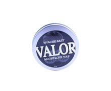 Load image into Gallery viewer, Valor Moustache Wax- Strong Hold
