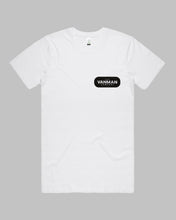 Load image into Gallery viewer, The VanMan Company T-Shirt - 100% Organic Cotton
