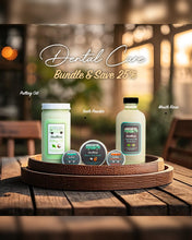 Load image into Gallery viewer, VanMan's Dental Care Bundle
