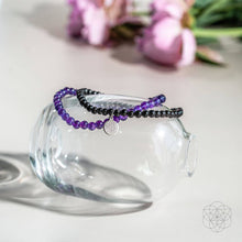 Load image into Gallery viewer, Veil of Protection - The Absolute Bracelet Set
