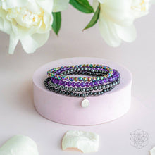 Load image into Gallery viewer, Veil of Protection - The Absolute Bracelet Set
