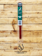 Load image into Gallery viewer, Venison Jerky Stick — Teriyaki

