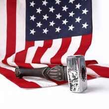 Load image into Gallery viewer, Viking Hammer "Liberty"
