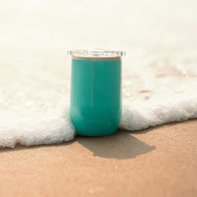 Load image into Gallery viewer, VINO™ 12OZ STAINLESS WINE TUMBLER

