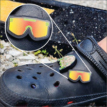 Load image into Gallery viewer, Tactical Mini Morale Charms- Glasses/Vipers - Singles
