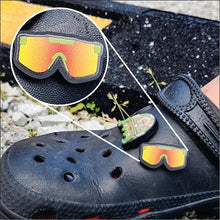 Load image into Gallery viewer, Tactical Mini Morale Charms- Glasses/Vipers - Singles
