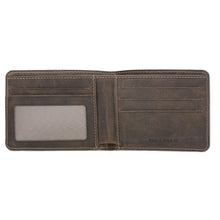 Load image into Gallery viewer, Pier Leather Men's Wallet
