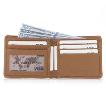 Load image into Gallery viewer, Pier Leather Men's Wallet
