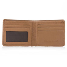 Load image into Gallery viewer, Pier Leather Men's Wallet

