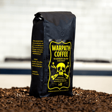 Load image into Gallery viewer, Mariner&#39;s Blend Dark Roast Coffee
