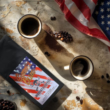 Load image into Gallery viewer, Summer Blend | Blue Mountain blend, Carribean-inspired , Medium Roast.
