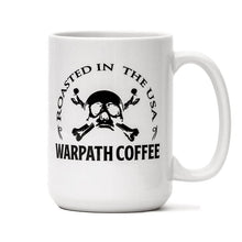 Load image into Gallery viewer, MK1 Logo Coffee Mug
