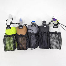 Load image into Gallery viewer, Water Bottle Pouch (Shoulder Strap Mount)
