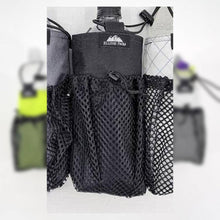 Load image into Gallery viewer, Water Bottle Pouch (Shoulder Strap Mount)
