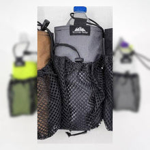 Load image into Gallery viewer, Water Bottle Pouch (Shoulder Strap Mount)
