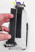 Load image into Gallery viewer, Water Bottle Pouch (Shoulder Strap Mount)
