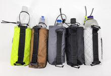 Load image into Gallery viewer, Water Bottle Pouch (Shoulder Strap Mount)
