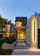 Load image into Gallery viewer, DecorBites™ Waterproof LED Outdoor Wall Light
