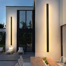 Load image into Gallery viewer, DecorBites™ Waterproof LED Outdoor Wall Light
