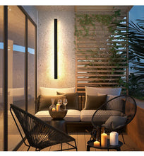 Load image into Gallery viewer, DecorBites™ Waterproof LED Outdoor Wall Light
