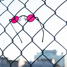 Load image into Gallery viewer, Tiny Spectacle Sunglass - Watson
