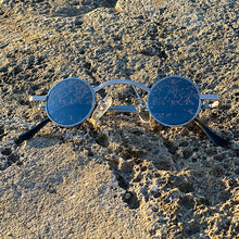 Load image into Gallery viewer, Tiny Spectacle Sunglass - Watson
