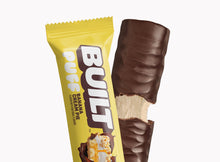 Load image into Gallery viewer, Banana Cream Pie Puff
