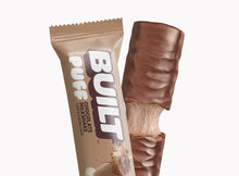 Load image into Gallery viewer, Chocolate Milkshake Puff
