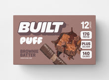 Load image into Gallery viewer, Brownie Batter Puff
