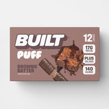 Load image into Gallery viewer, Brownie Batter Puff

