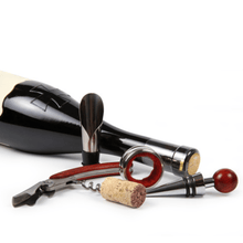 Load image into Gallery viewer, Wine Accessories Set Of 4 Pcs Bottle Opener

