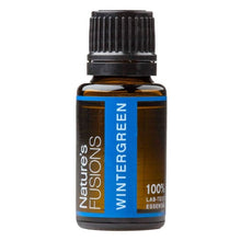 Load image into Gallery viewer, Wintergreen Pure Essential Oil - 15ml

