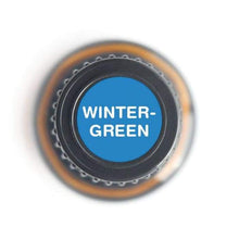 Load image into Gallery viewer, Wintergreen Pure Essential Oil - 15ml
