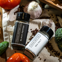 Load image into Gallery viewer, Salt &amp; Pepper Set
