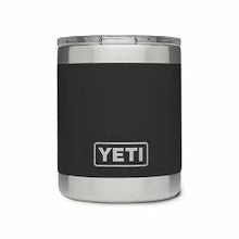 Load image into Gallery viewer, YETI Rambler 10 oz. Rambler Lowball
