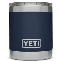 Load image into Gallery viewer, YETI Rambler 10 oz. Rambler Lowball
