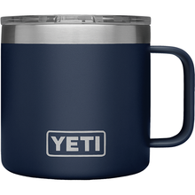 Load image into Gallery viewer, YETI Rambler 14 oz. Mug
