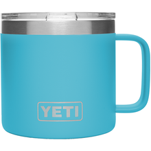 Load image into Gallery viewer, YETI Rambler 14 oz. Mug
