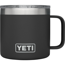 Load image into Gallery viewer, YETI Rambler 14 oz. Mug
