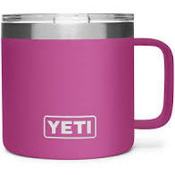 Load image into Gallery viewer, YETI Rambler 14 oz. Mug
