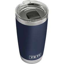 Load image into Gallery viewer, YETI Rambler 20 oz. Tumbler
