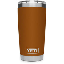 Load image into Gallery viewer, YETI Rambler 20 oz. Tumbler

