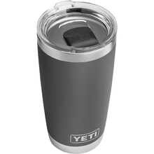 Load image into Gallery viewer, YETI Rambler 20 oz. Tumbler
