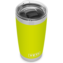 Load image into Gallery viewer, YETI Rambler 20 oz. Tumbler
