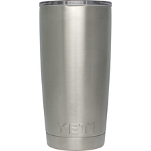 Load image into Gallery viewer, YETI Rambler 20 oz. Tumbler
