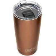 Load image into Gallery viewer, YETI Rambler 20 oz. Tumbler
