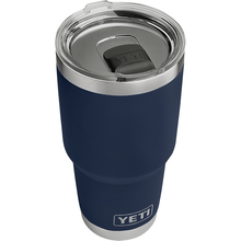 Load image into Gallery viewer, YETI Rambler 30 oz. Tumbler w/Mag Slide Lid
