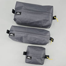 Load image into Gallery viewer, Zipper Boxes Ultralight Ecopak EPLX200
